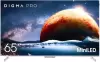Телевизор Digma Pro Mini LED 65Q icon