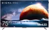 Телевизор Digma Pro Mini LED 75Q icon