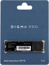 SSD Digma Pro Top P8 1TB DGPST4001TP8T7 фото 7