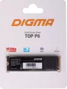 SSD Digma Pro Top P8 2TB DGPST4002TP8T7 фото 4