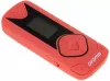 MP3 плеер Digma R3 8GB (красный) фото 6