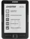 Электронная книга Digma r634 icon