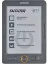 Электронная книга Digma r651 icon