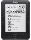 Электронная книга Digma R655 icon