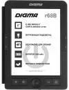 Электронная книга Digma R68B icon