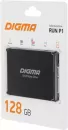 SSD Digma Run P1 128GB DGSR2128GP13T icon 2