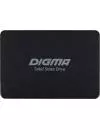 SSD Digma Run S9 128GB DGSR2128GY23T icon