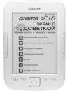 Электронная книга Digma S665 icon