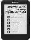 Электронная книга Digma S675 icon