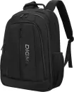 Городской рюкзак Digma Stash S2 DGBP15S2BK icon 3