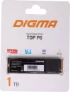 SSD Digma Top P8 1TB DGST4001TP83T icon