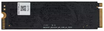 SSD Digma Top P8 4TB DGST4004TP83T фото 2