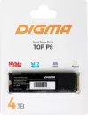 SSD Digma Top P8 4TB DGST4004TP83T фото 4