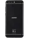 Смартфон Digma Vox E502 4G Black фото 4
