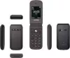 Мобильный телефон Digma Vox FS241 (черный) фото 2