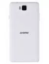 Смартфон Digma VOX S501 3G White фото 2