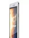 Смартфон Digma VOX S501 3G White фото 3