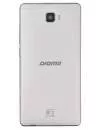 Смартфон Digma VOX S502 3G White фото 2
