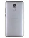 Смартфон Digma VOX S502F 3G Gray фото 2