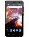 Смартфон Digma VOX S504 3G Black icon