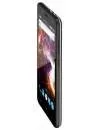 Смартфон Digma VOX S504 3G Black фото 3