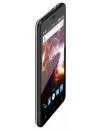 Смартфон Digma VOX S504 3G Black фото 4