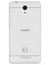 Смартфон Digma VOX S504 3G White фото 2