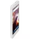 Смартфон Digma VOX S504 3G White фото 4