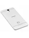 Смартфон Digma VOX S504 3G White фото 5