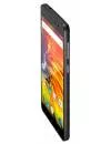 Смартфон Digma VOX S505 3G Black фото 3