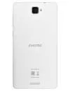 Смартфон Digma VOX S505 3G White фото 2