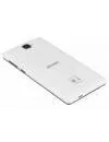 Смартфон Digma VOX S505 3G White фото 5