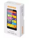 Смартфон Digma VOX S505 3G White фото 7