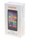 Смартфон Digma VOX S509 3G Silver фото 7