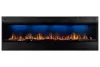 Электрокамин Dimplex Faber e-SliM 1700/450-I icon 4