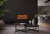 Электрокамин Dimplex Faber e-SliM LINEAR 2200/450-I icon 2