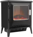 Электрокамин Dimplex Lucia Optiflame Electric Stove LUC20 icon 4