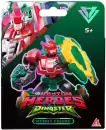 Конструктор Dinoster Робот. Раптор Кайрон 43751 icon
