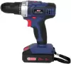 Дрель-шуруповерт аккумуляторная ДИОЛД ДЭА-21ЛИ-01М (10300160) icon 3
