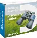 Бинокль Discovery Gator 10-30x50/77917 фото 9