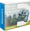 Бинокль Discovery Gator 10x50/77910 фото 9