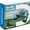 Бинокль Discovery Gator 8x40/77915 фото 10