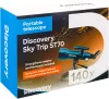 Телескоп Discovery Sky Trip ST70 (с книгой) фото 11