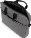 Сумка Digma N-370 (серый/черный) icon 6