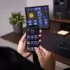 Цифровая фоторамка Divoom Pixoo 64 icon 2