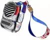 Беспроводная колонка Divoom Spark-Pop (голубой) icon