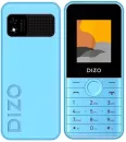 Мобильный телефон Dizo Star 200 (синий) icon