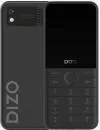 Мобильный телефон Dizo Star 300 (черный) фото 2