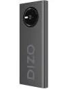 Мобильный телефон Dizo Star 500 (черный) фото 2