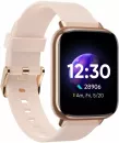 Умные часы Dizo Watch 2 (розовое золото) icon